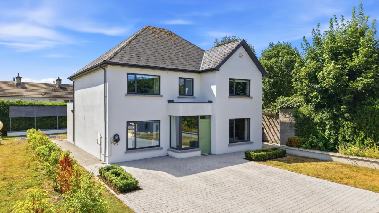 Photo of 1 Northvale, Northfields, Clonmel, Co. Tipperary, E91 P7F9