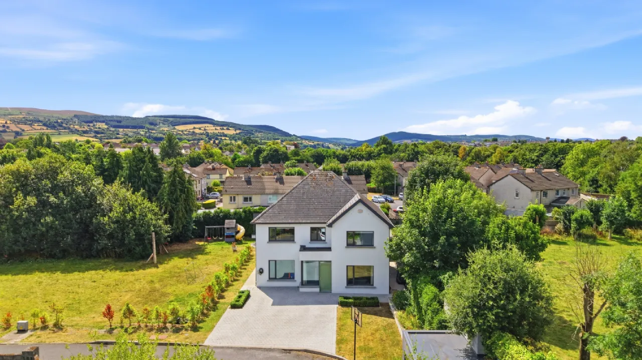 Photo of 1 Northvale, Northfields, Clonmel, Co. Tipperary, E91 P7F9