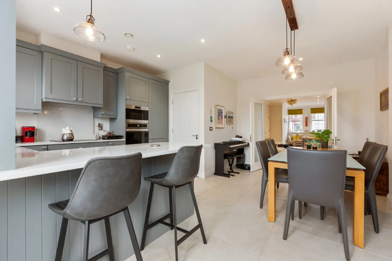 Photo of 44 Stillorgan Gate, Upper Kilmacud Road, Dublin 14, D14 R5P3