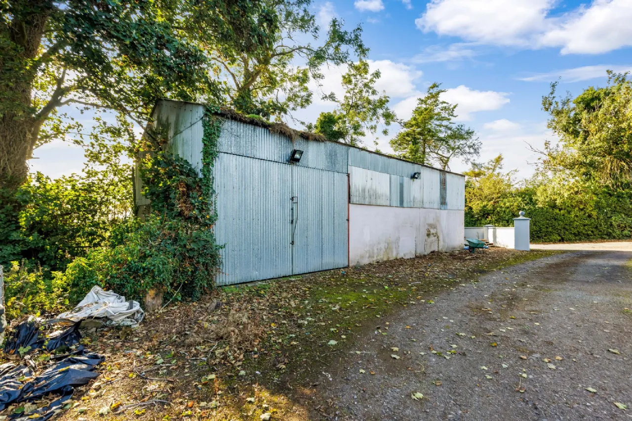 Photo of Demailestown, Wilkinstown, Navan, Co Meath, C15 DF89