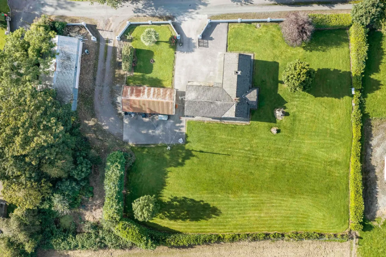 Photo of Demailestown, Wilkinstown, Navan, Co Meath, C15 DF89