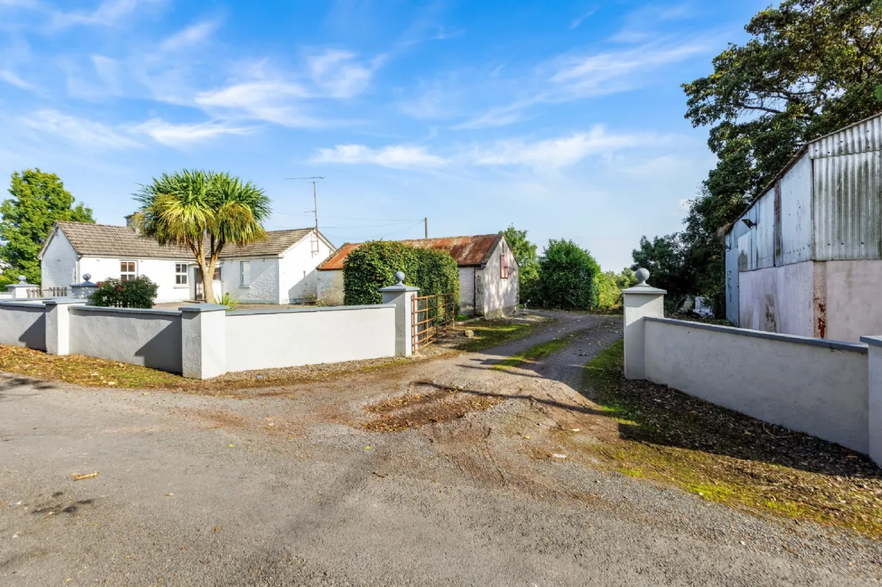 Photo of Demailestown, Wilkinstown, Navan, Co Meath, C15 DF89