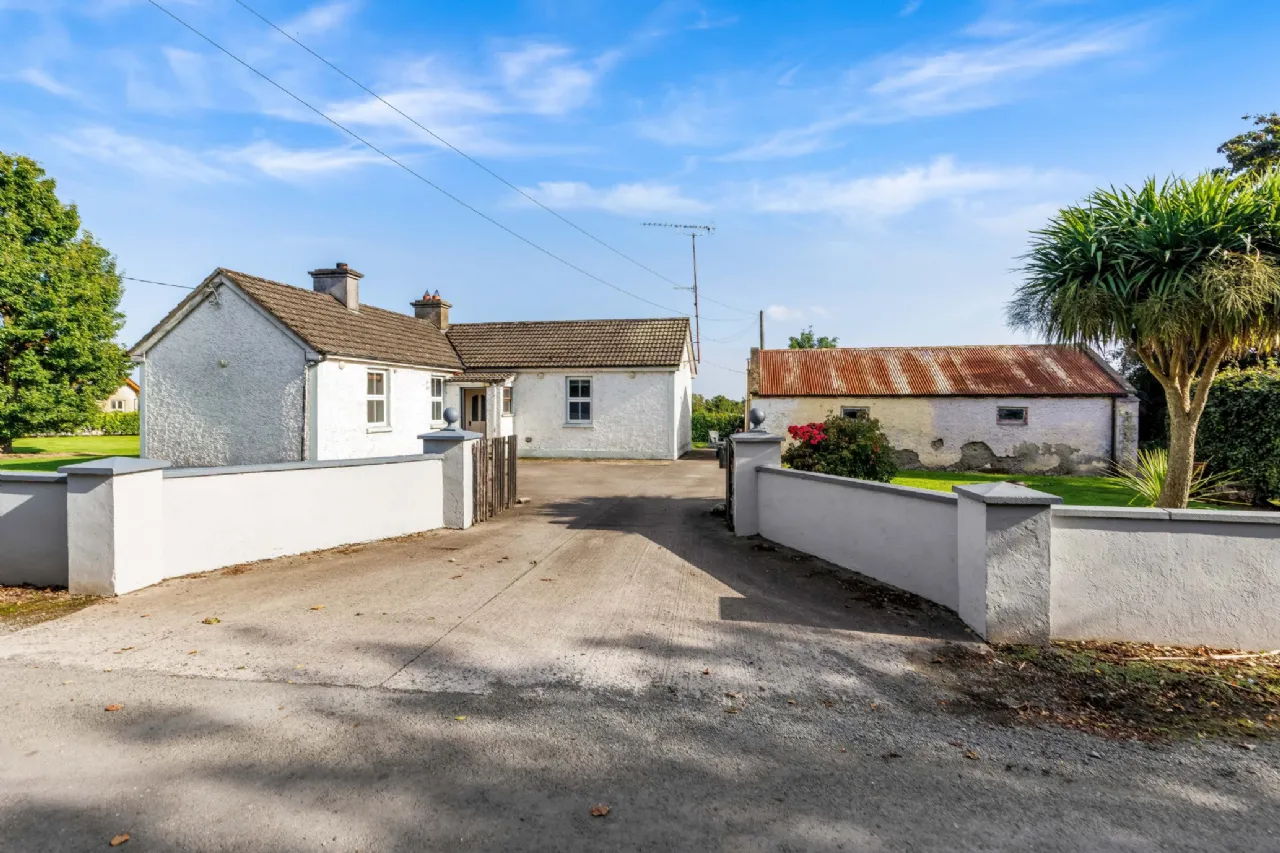 Photo of Demailestown, Wilkinstown, Navan, Co Meath, C15 DF89