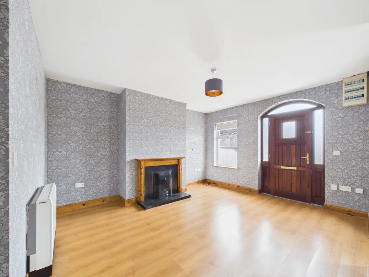 Photo of 1 The Stables, Mountgarrett, New Ross, Co. Wexford, Y34 W257