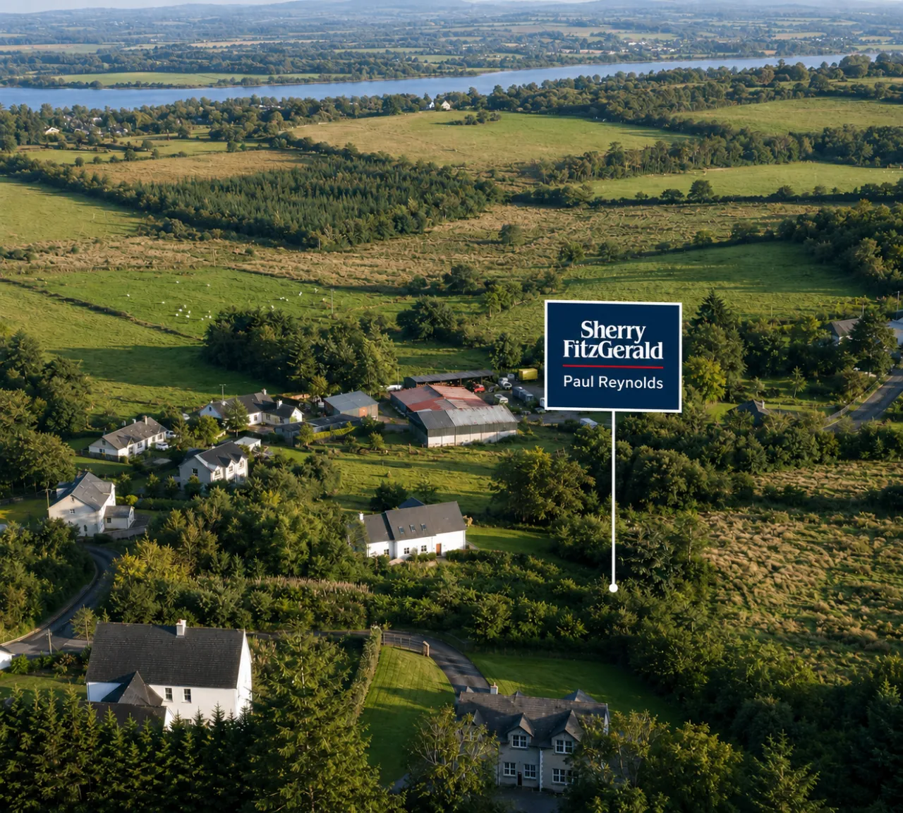 Photo of Woodlands, Letterkenny, Co. Donegal
