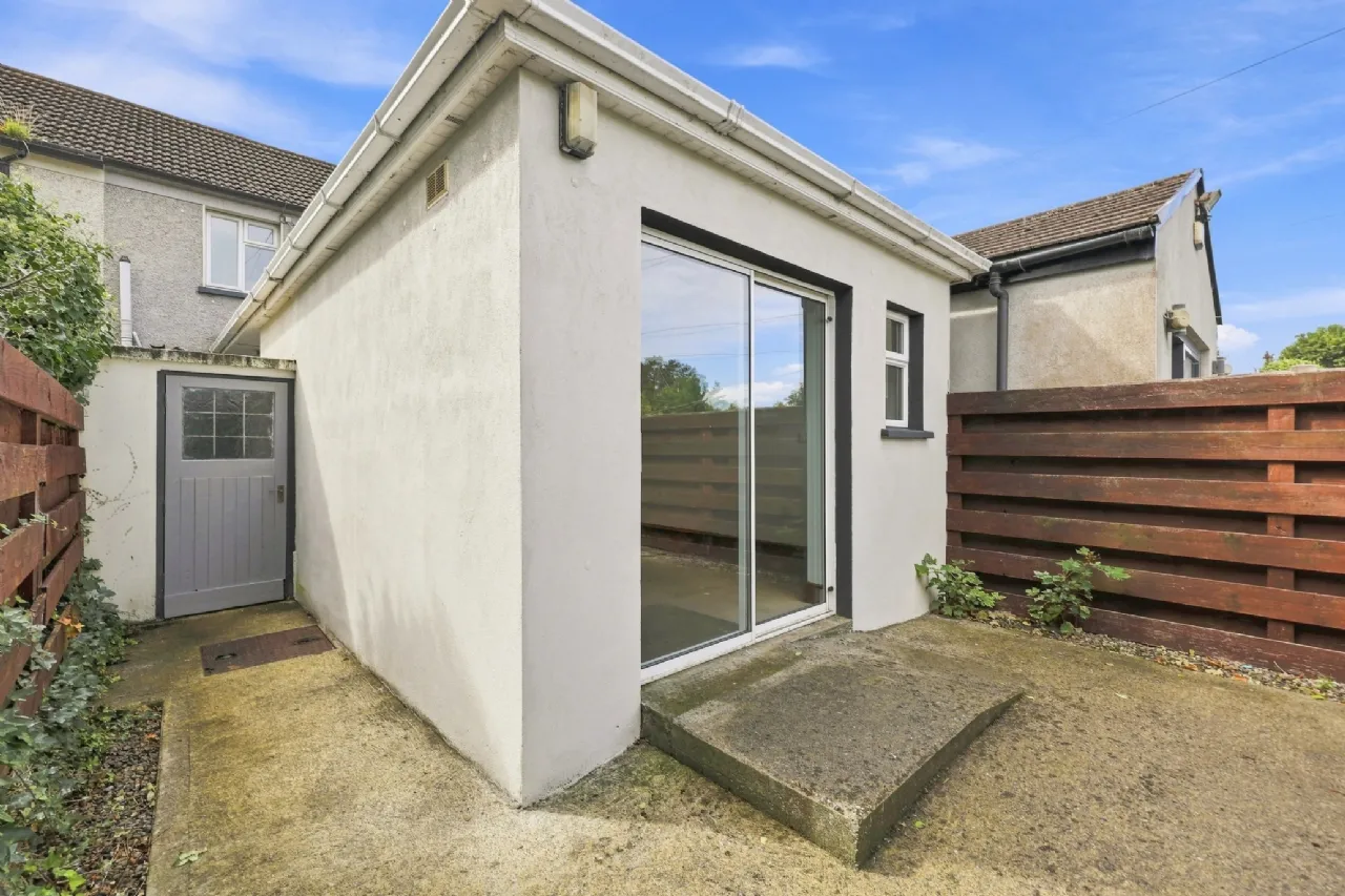 Photo of 44 Heywood Road, Clonmel, Co. Tipperary, E91 KX73