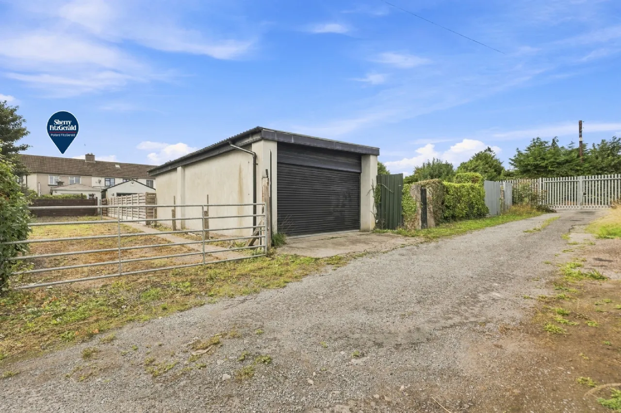 Photo of 44 Heywood Road, Clonmel, Co. Tipperary, E91 KX73