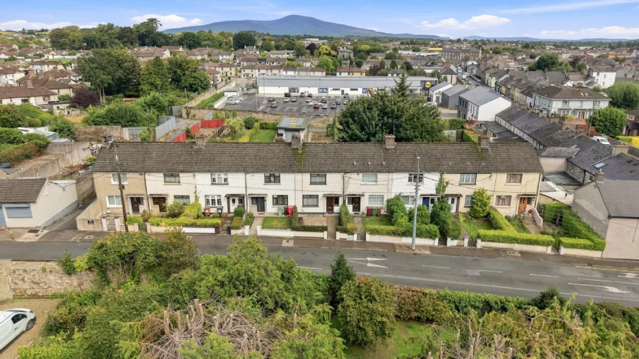 Photo of 44 Heywood Road, Clonmel, Co. Tipperary, E91 KX73