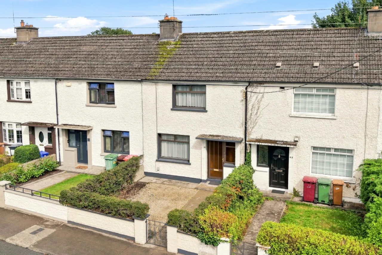 Photo of 44 Heywood Road, Clonmel, Co. Tipperary, E91 KX73