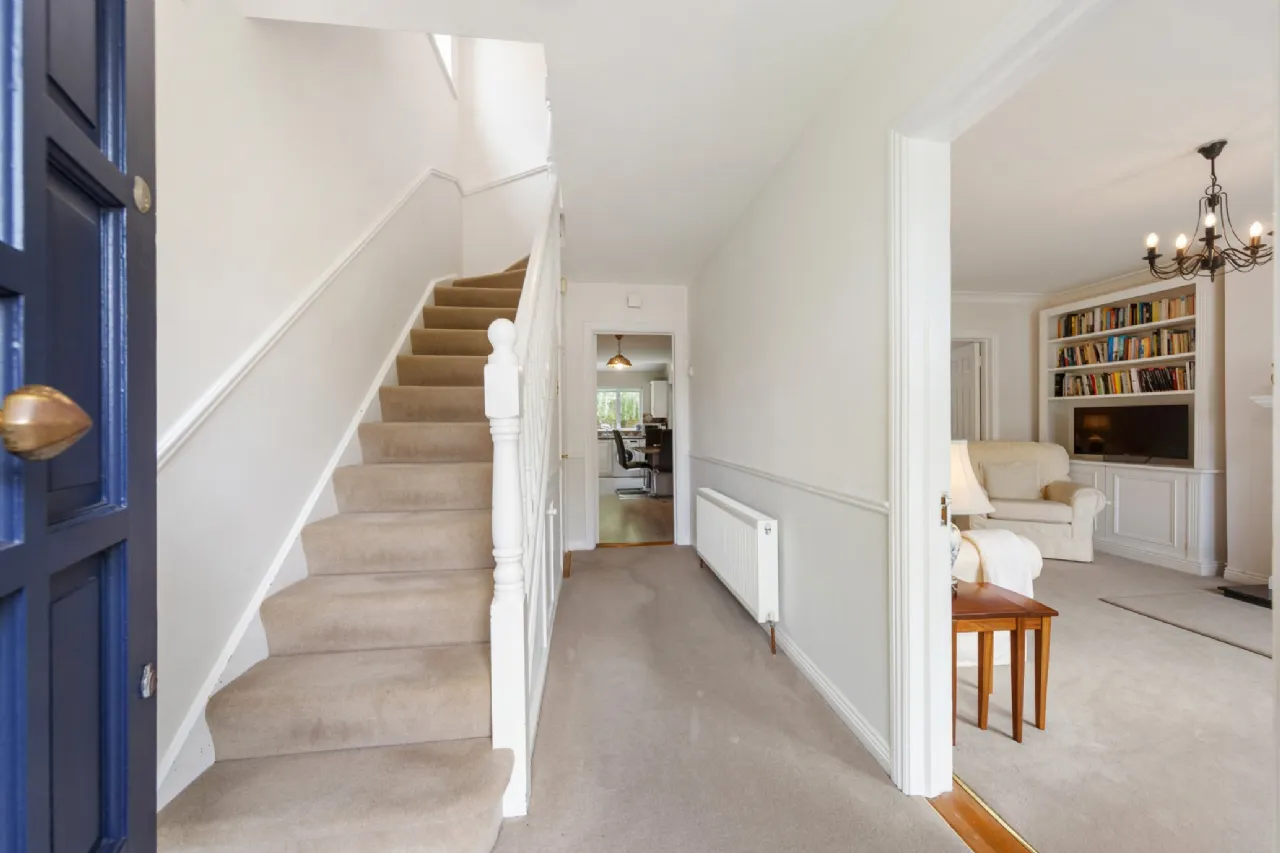 Photo of 62 Fosterbrook, Booterstown, Blackrock, Co. Dublin, A94 F6N3