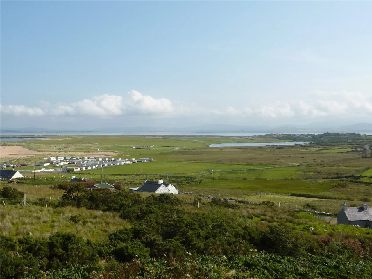 Photo of Dugort East, Achill, Co Mayo, F28 YR71