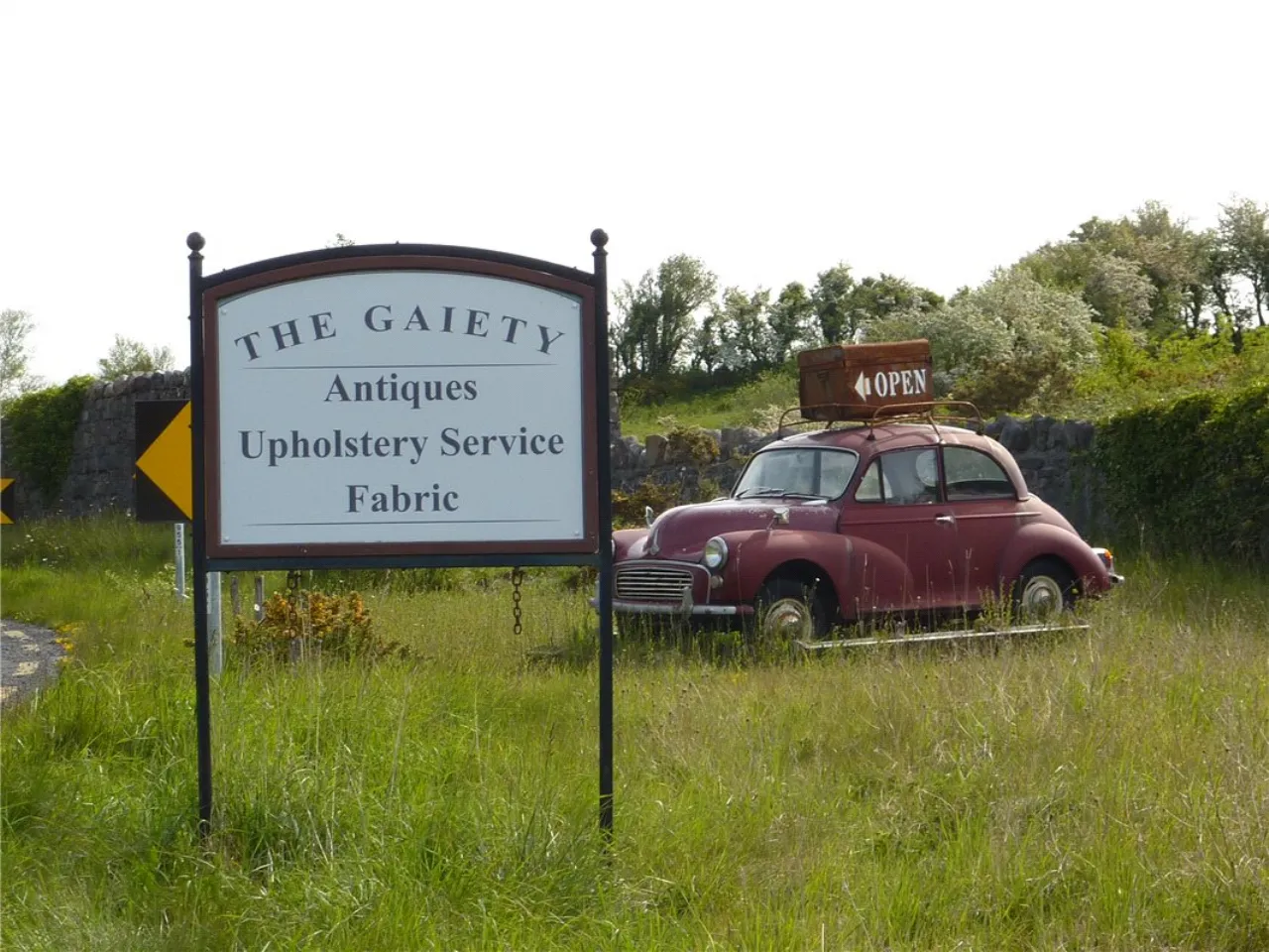 Photo of The Gaiety, Islandeady, Westport, Co Mayo, F28 VX95