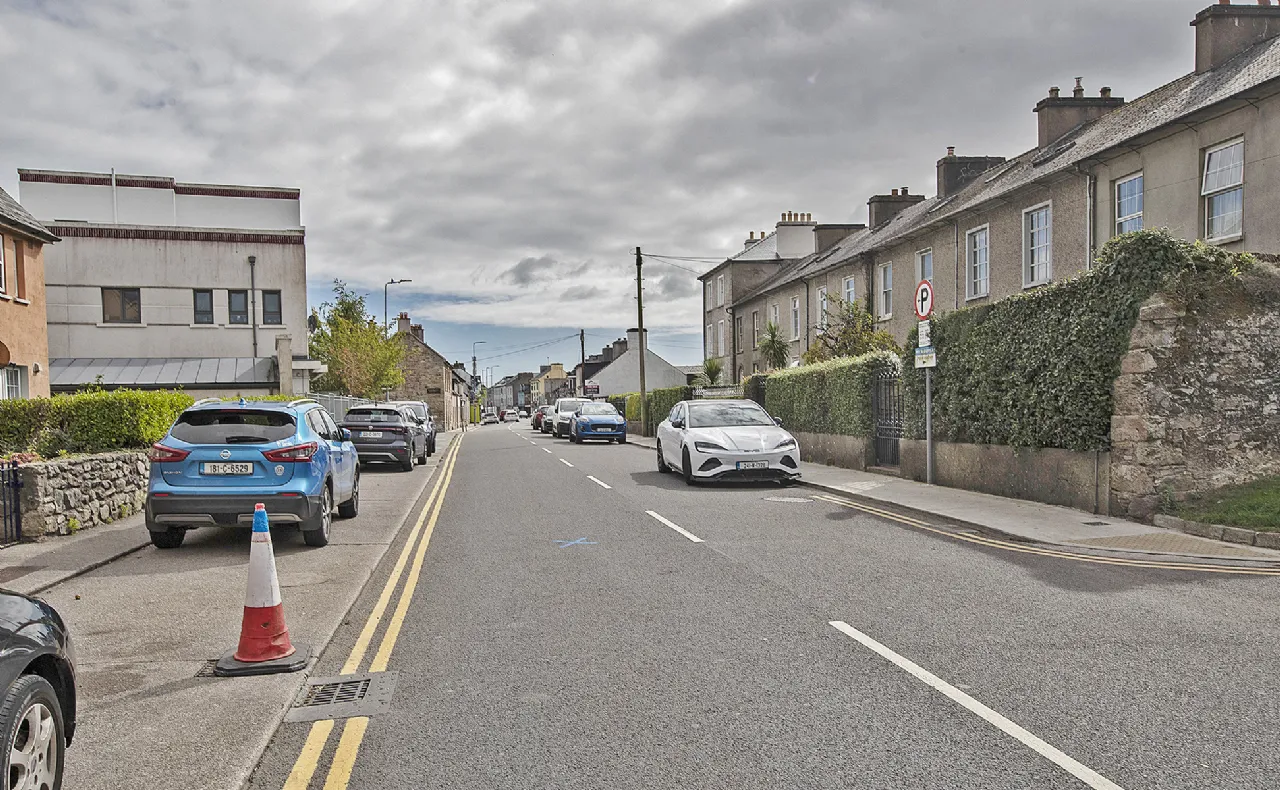 Photo of 5 Fairlane, O'Connell St, Dungarvan, Co Waterford, X35 F426