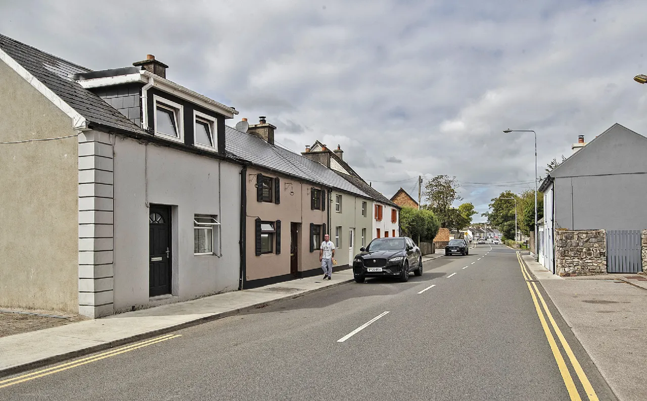 Photo of 5 Fairlane, O'Connell St, Dungarvan, Co Waterford, X35 F426