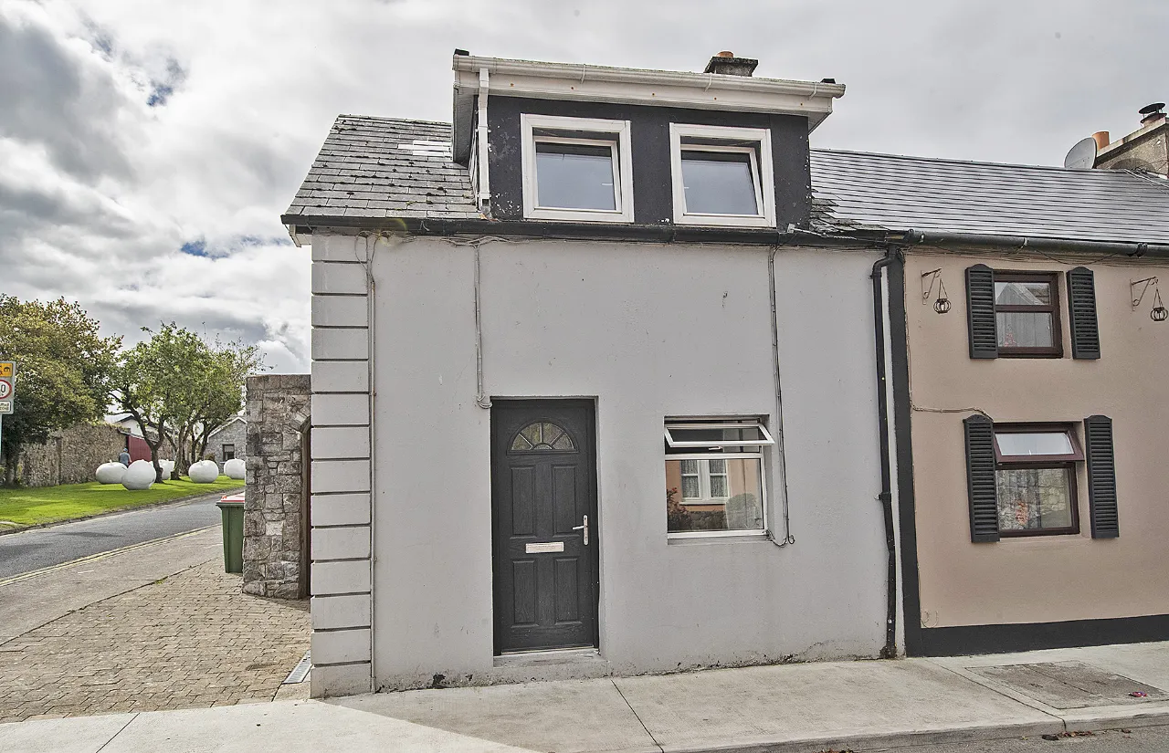 Photo of 5 Fairlane, O'Connell St, Dungarvan, Co Waterford, X35 F426