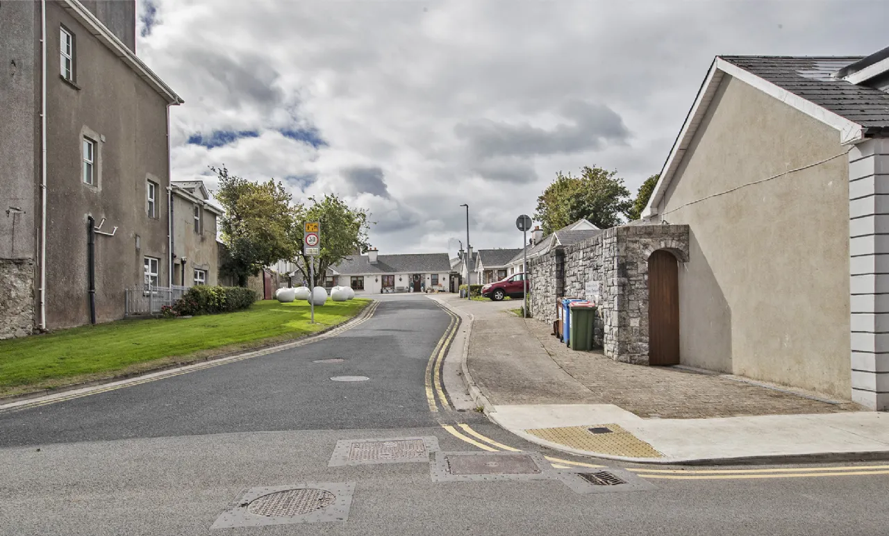 Photo of 5 Fairlane, O'Connell St, Dungarvan, Co Waterford, X35 F426