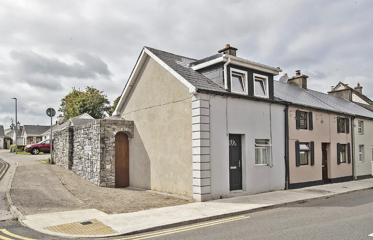 Photo of 5 Fairlane, O'Connell St, Dungarvan, Co Waterford, X35 F426