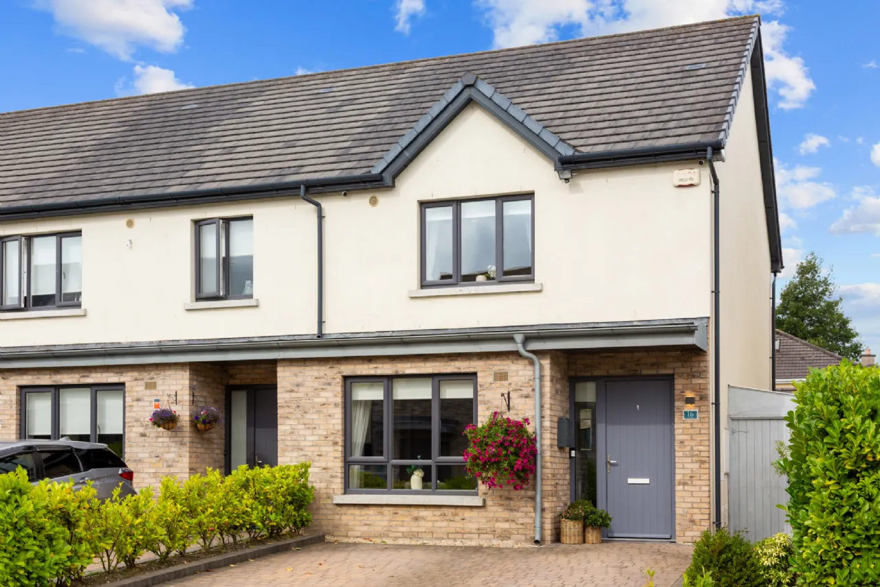 Photo of 16 The Rise, Ledwill Park, Kilcock, Co. Kildare, W23 HKR8