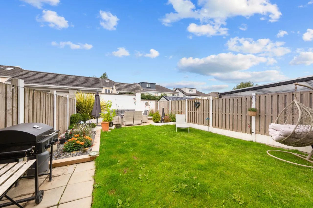 Photo of 16 The Rise, Ledwill Park, Kilcock, Co. Kildare, W23 HKR8