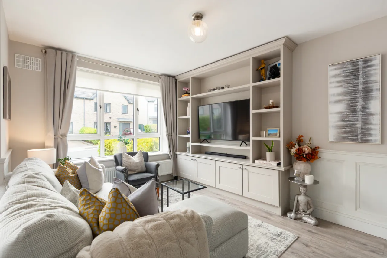 Photo of 16 The Rise, Ledwill Park, Kilcock, Co. Kildare, W23 HKR8