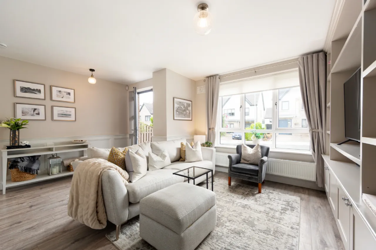 Photo of 16 The Rise, Ledwill Park, Kilcock, Co. Kildare, W23 HKR8
