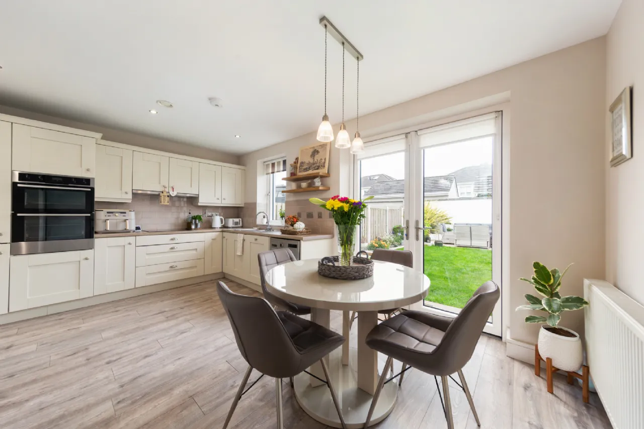 Photo of 16 The Rise, Ledwill Park, Kilcock, Co. Kildare, W23 HKR8