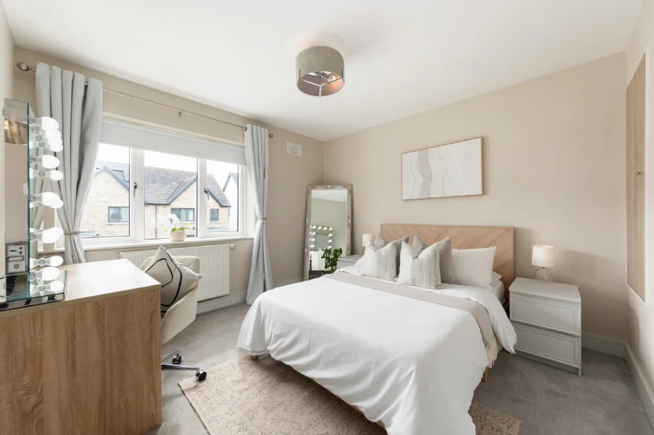 Photo of 16 The Rise, Ledwill Park, Kilcock, Co. Kildare, W23 HKR8