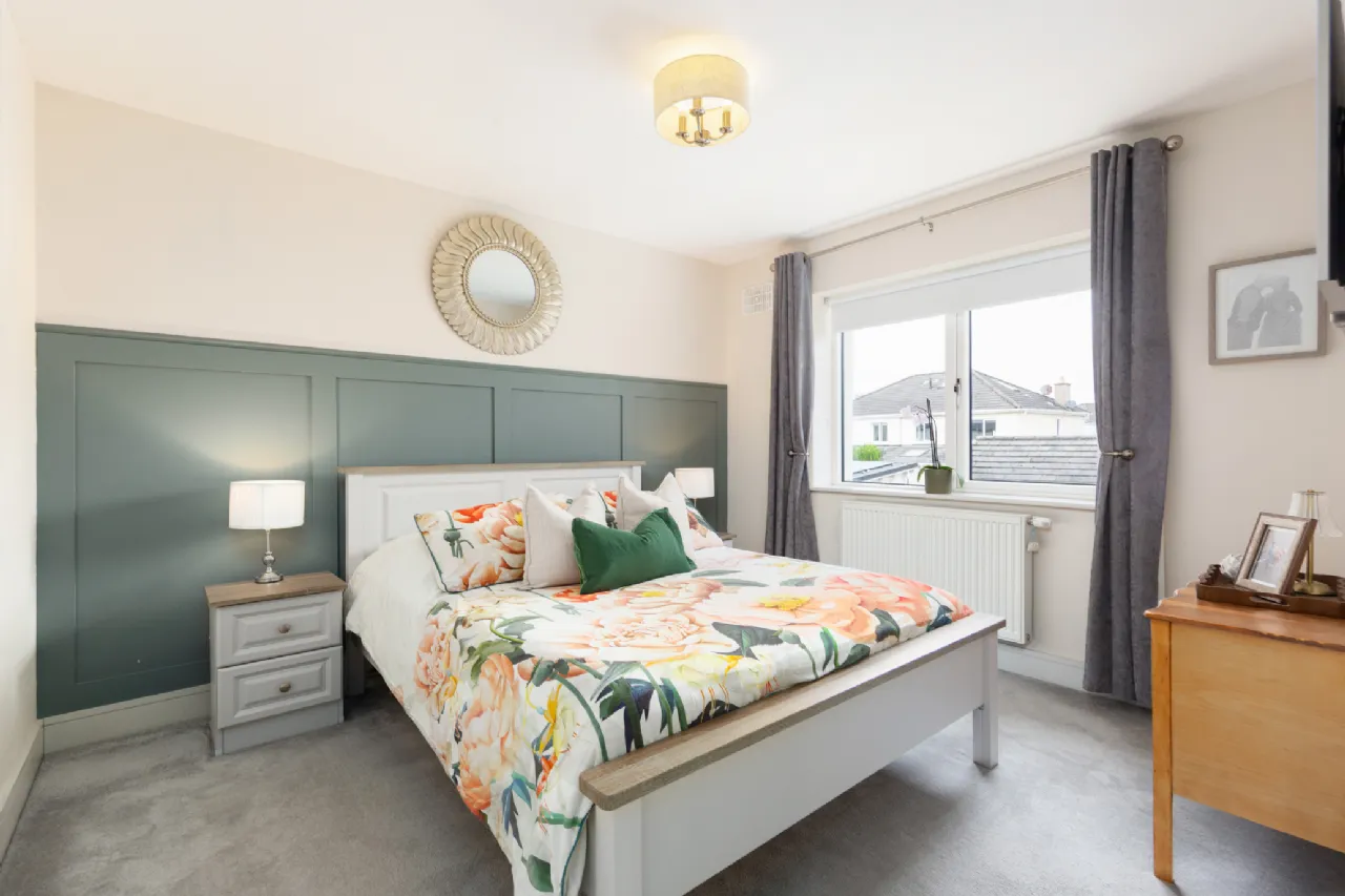 Photo of 16 The Rise, Ledwill Park, Kilcock, Co. Kildare, W23 HKR8