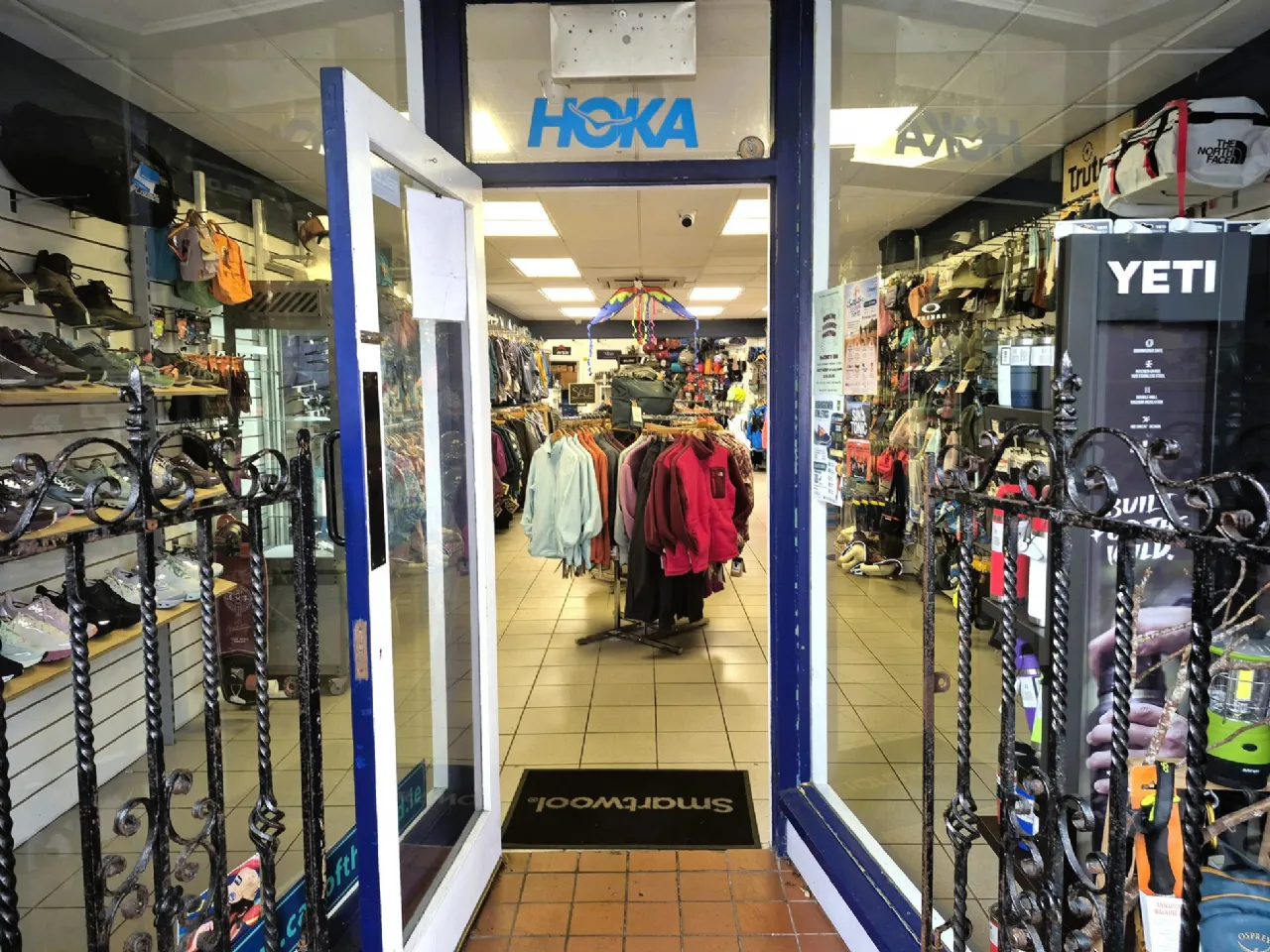 Photo of Commercial Unit, Bridge Street, Westport, Co. Mayo, F28 V592