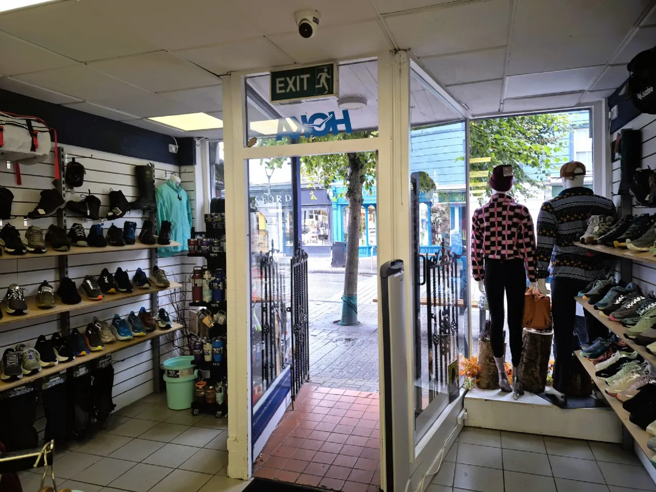 Photo of Commercial Unit, Bridge Street, Westport, Co. Mayo, F28 V592