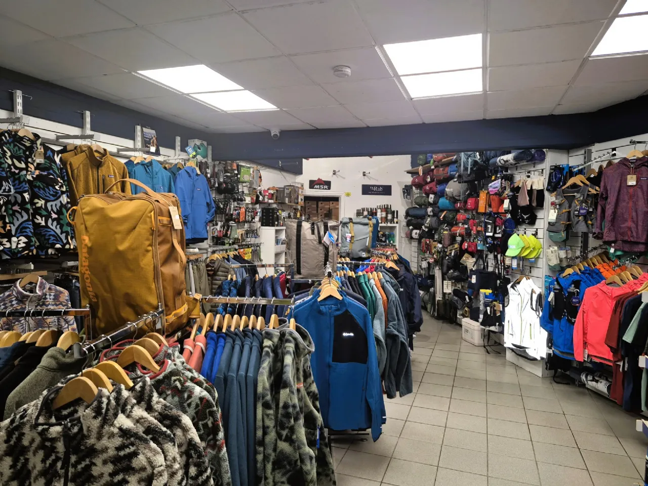 Photo of Commercial Unit, Bridge Street, Westport, Co. Mayo, F28 V592