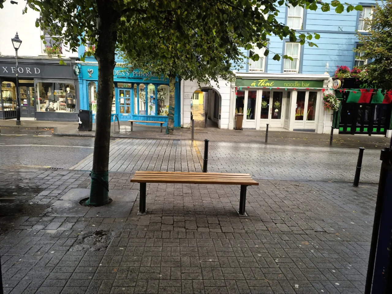 Photo of Commercial Unit, Bridge Street, Westport, Co. Mayo, F28 V592