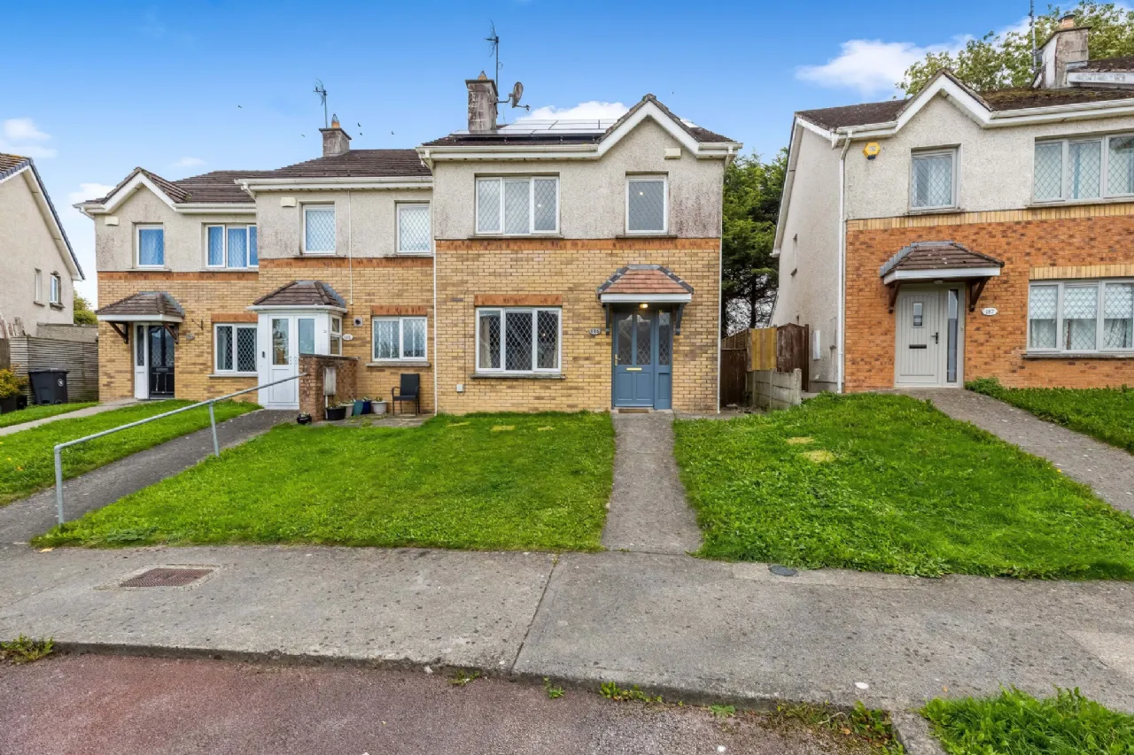 Photo of 186 Millbrook, Johnstown, Navan, Co Meath, C15 XK3E