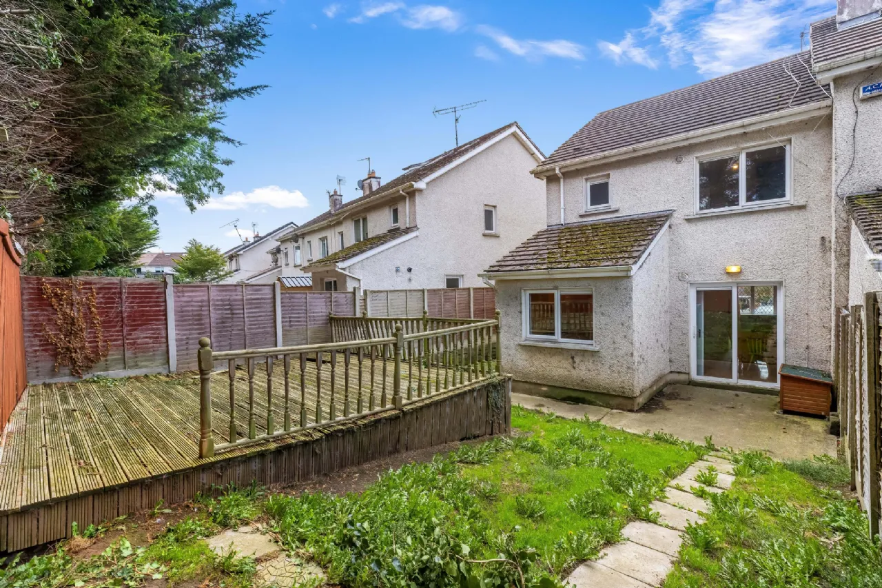 Photo of 186 Millbrook, Johnstown, Navan, Co Meath, C15 XK3E