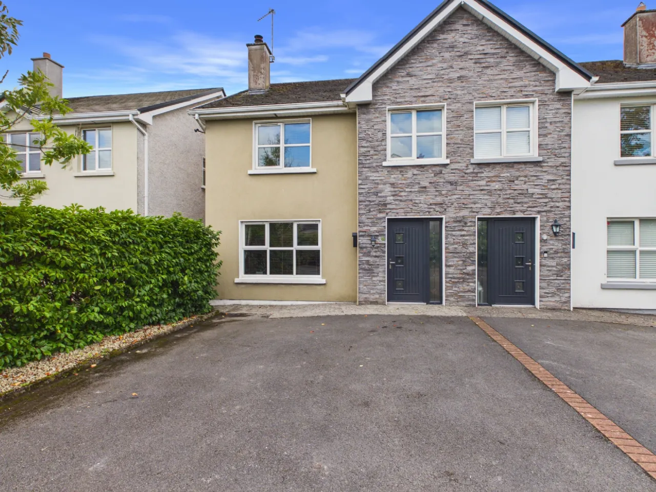 Photo of 28 Danesfort Court, Loughrea, Co. Galway, H62 VW71