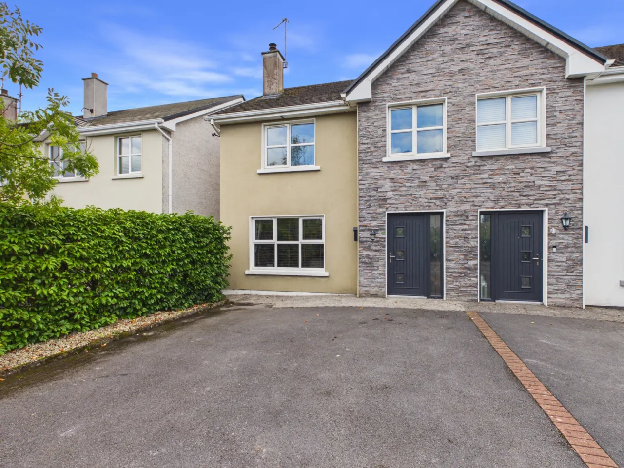 Photo of 28 Danesfort Court, Loughrea, Co. Galway, H62 VW71