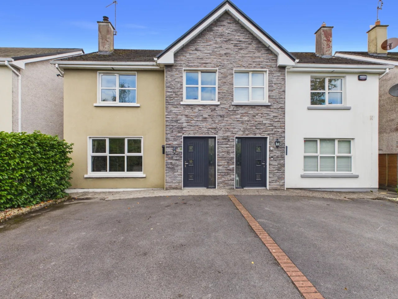 Photo of 28 Danesfort Court, Loughrea, Co. Galway, H62 VW71