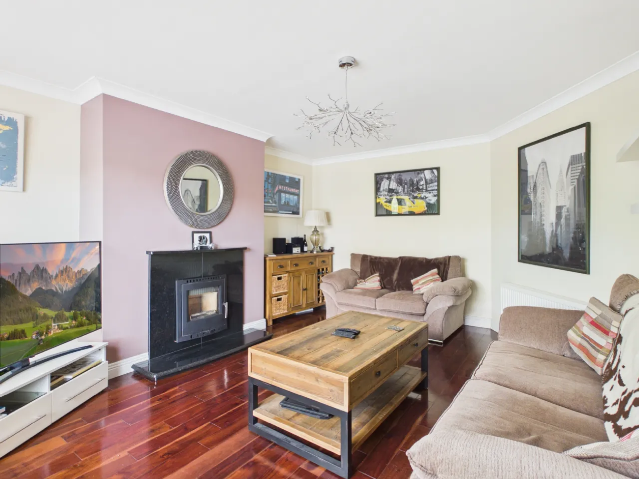 Photo of 28 Danesfort Court, Loughrea, Co. Galway, H62 VW71