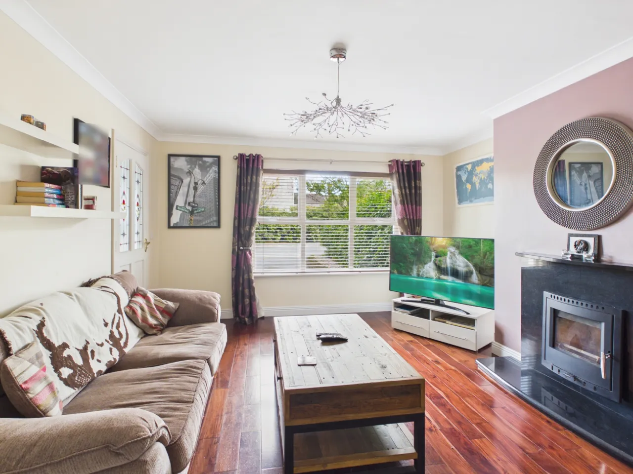 Photo of 28 Danesfort Court, Loughrea, Co. Galway, H62 VW71