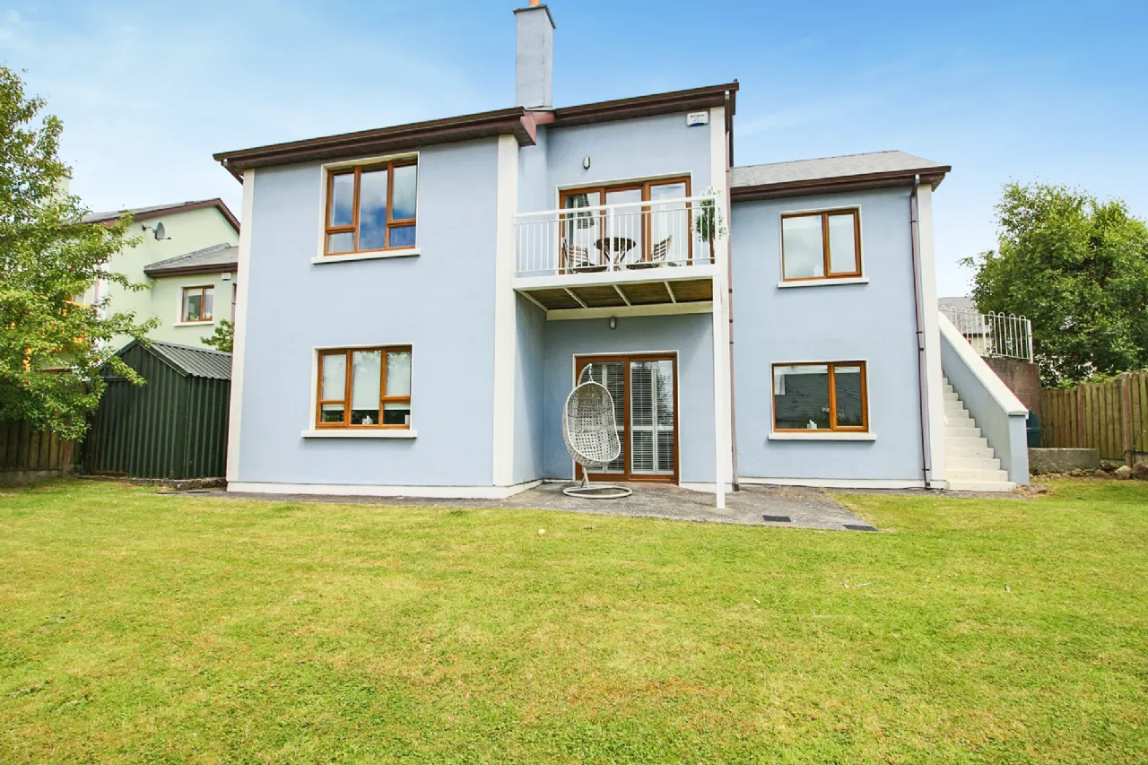 Photo of 7 Shannon Cove, Dromod, Co. Leitrim, N41 CX54