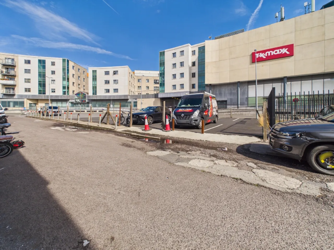 Photo of Unit 4, Railway Square, Waterford, X91VNV3