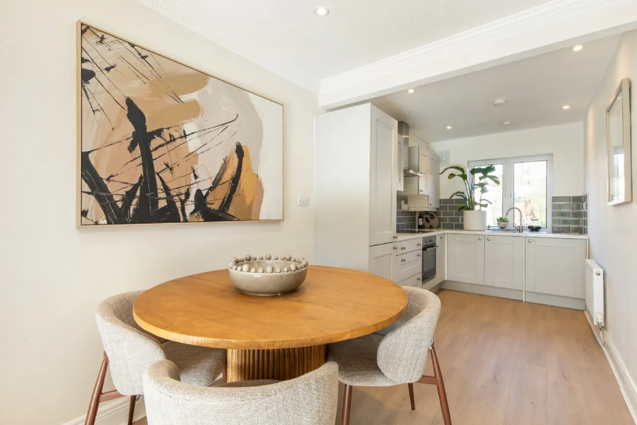 Photo of 41 Merrion Strand, Sandymount, Dublin 4, D04 H6R6
