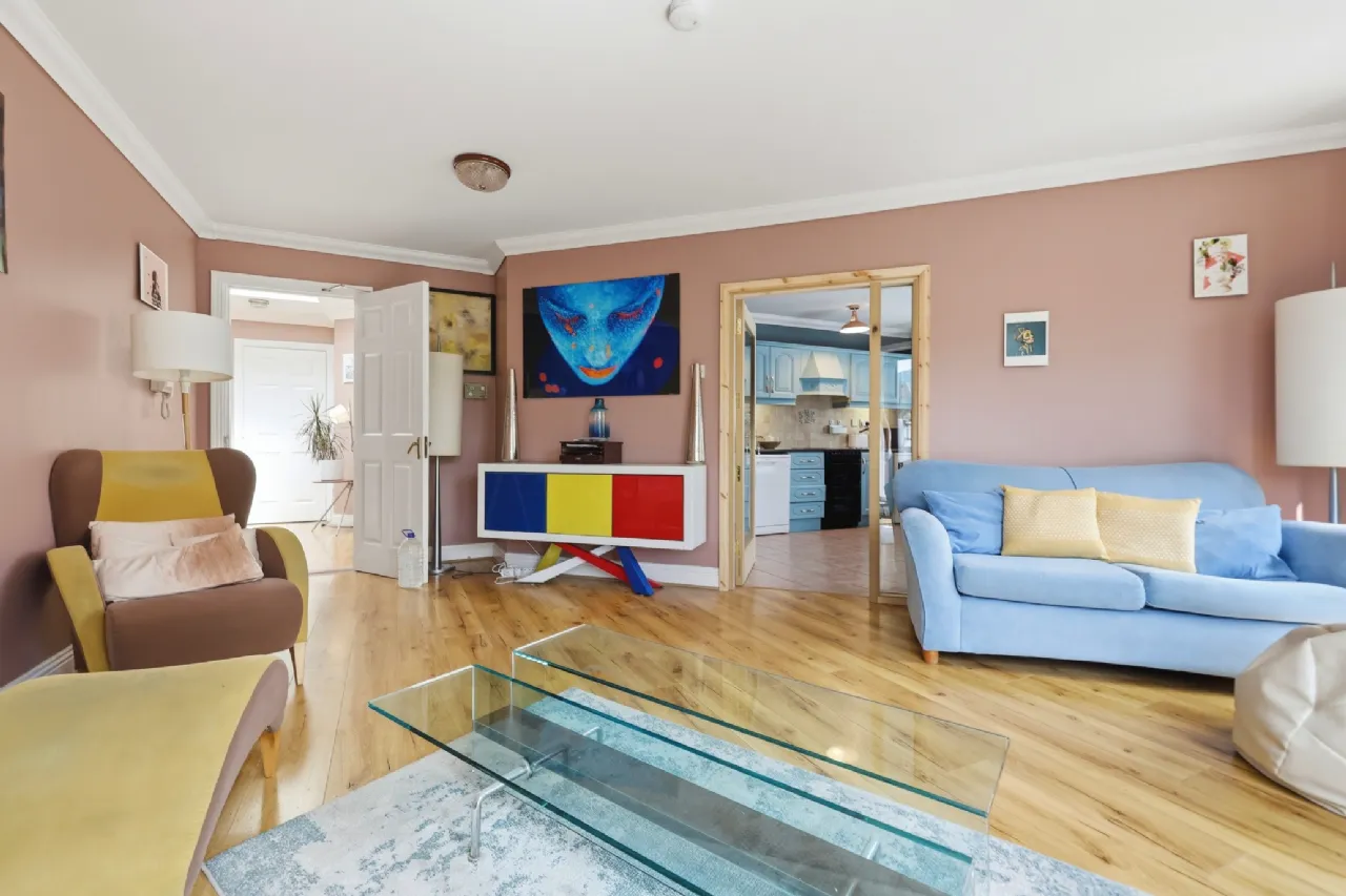 Photo of Apartment 21, Harbour House, New Quay, Clonmel, Co. Tipperary, E91 HX81