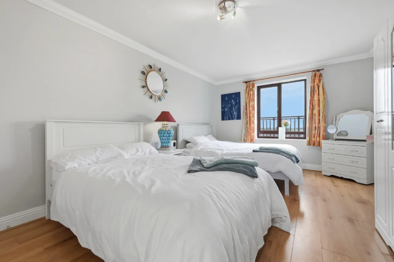 Photo of Apartment 21, Harbour House, New Quay, Clonmel, Co. Tipperary, E91 HX81