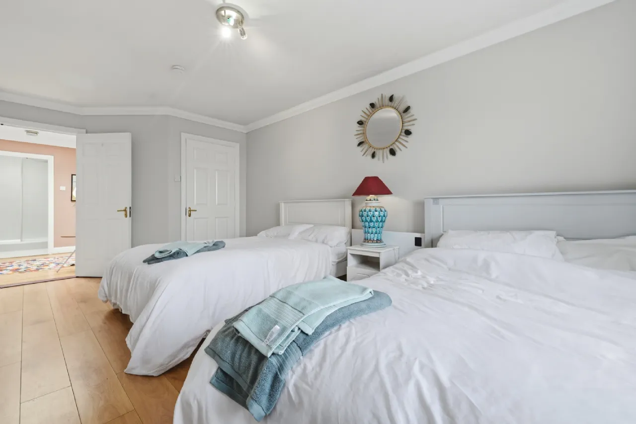 Photo of Apartment 21, Harbour House, New Quay, Clonmel, Co. Tipperary, E91 HX81