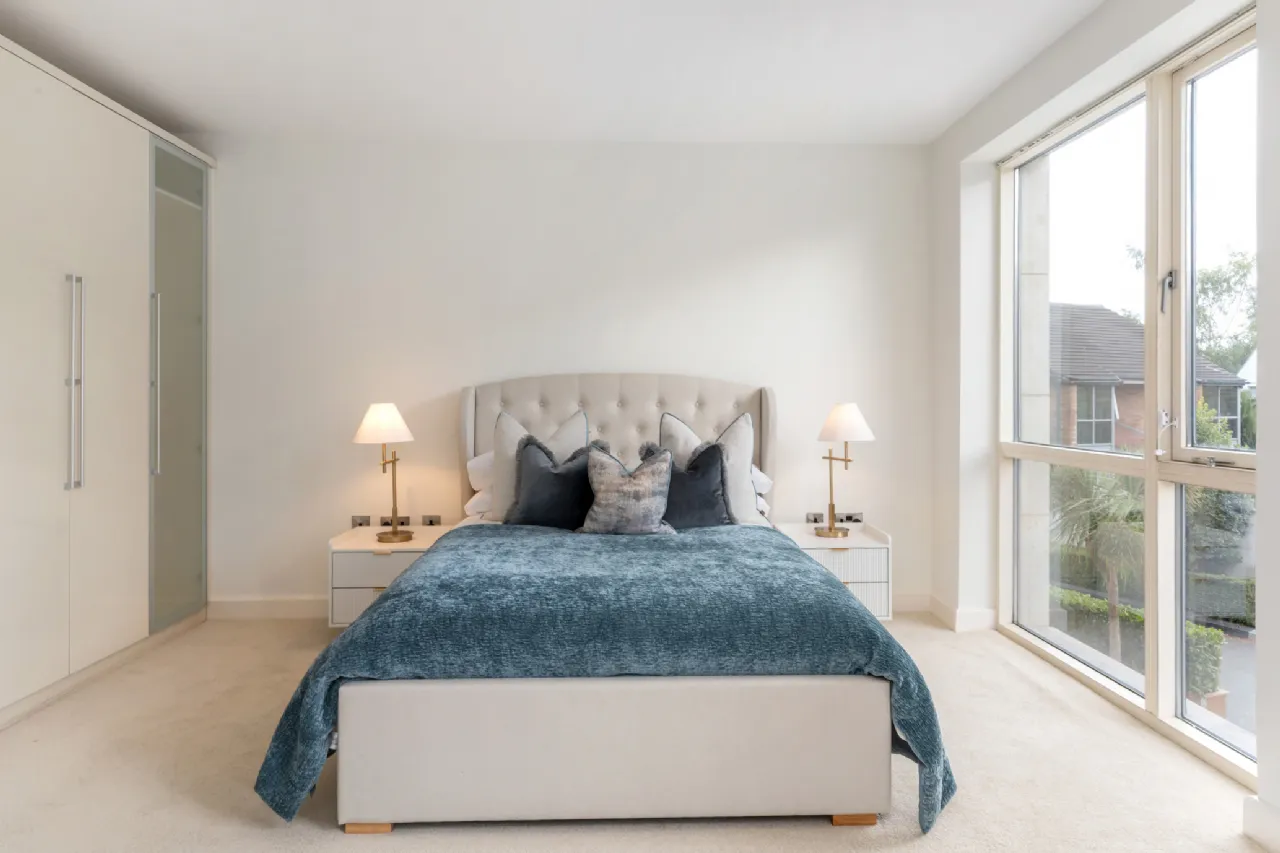 Photo of 4 Longwood, Wynnsward Park, Clonskeagh, Dublin