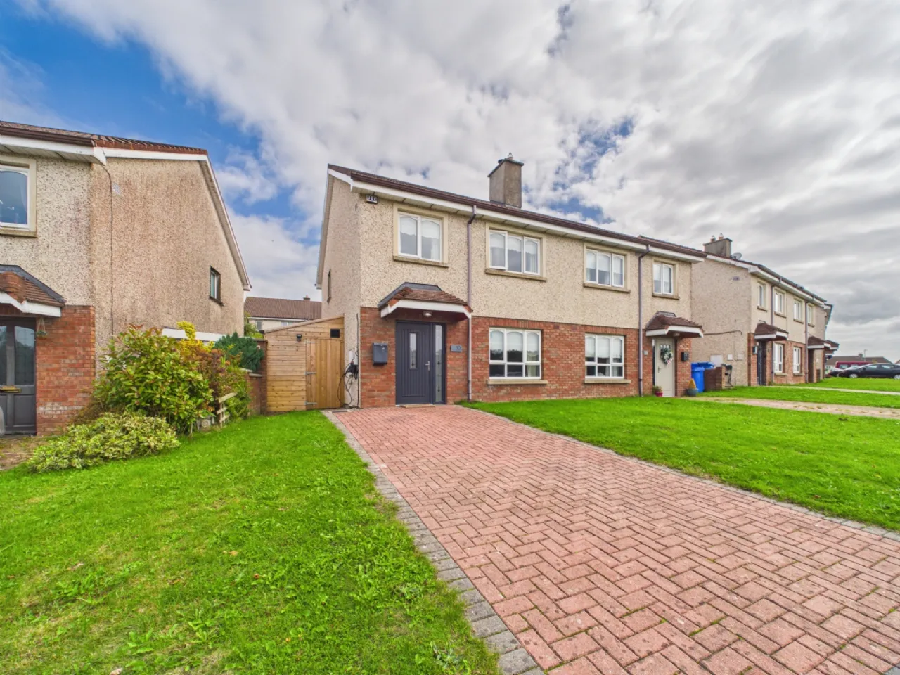 Photo of 50 Meadowbank, Baile Na NDeise, Waterford, X91 D9ER