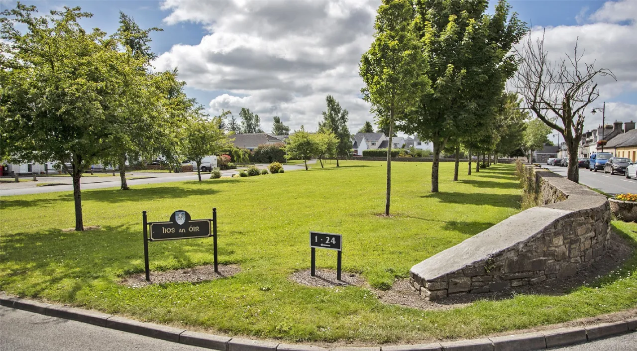 Photo of 6 Lios an Oir, Lismore, Co Waterford, P51N2K8