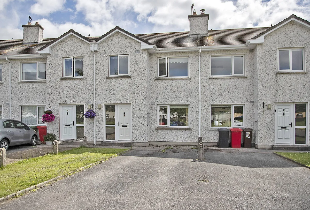 Photo of 6 Lios an Oir, Lismore, Co Waterford, P51N2K8