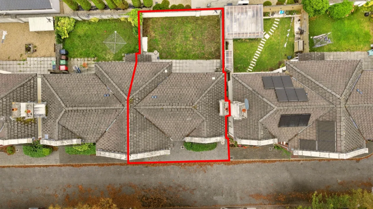 Photo of 9 Saint Stephen's Grove, Irishtown Upper, Clonmel, Co. Tipperary, E91 ER02